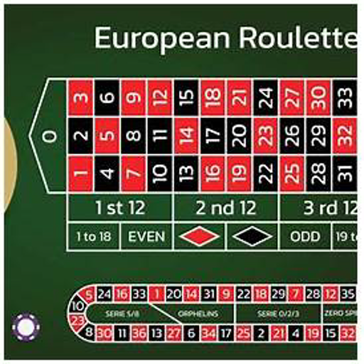 roullette